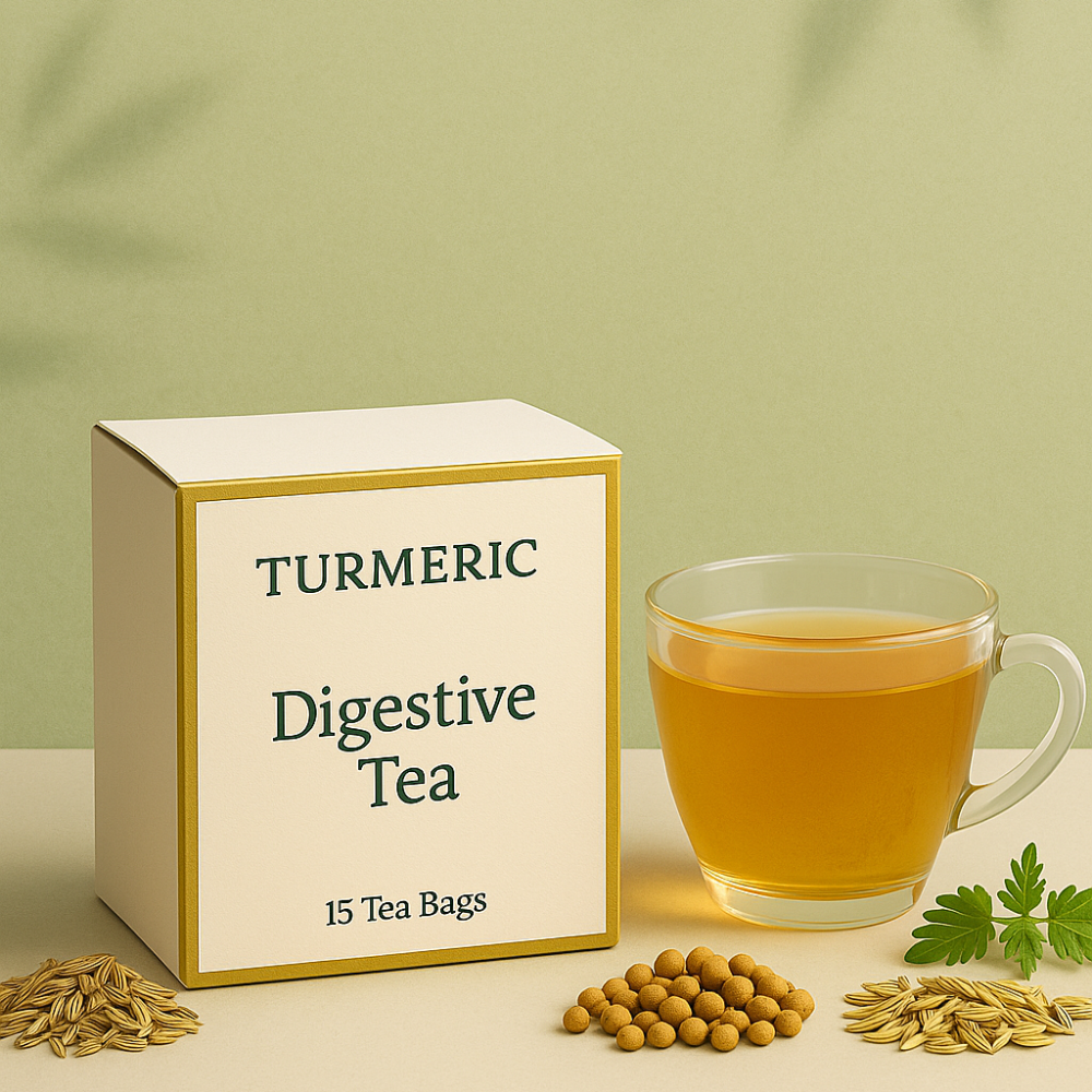 DIGESTIVE TEA
