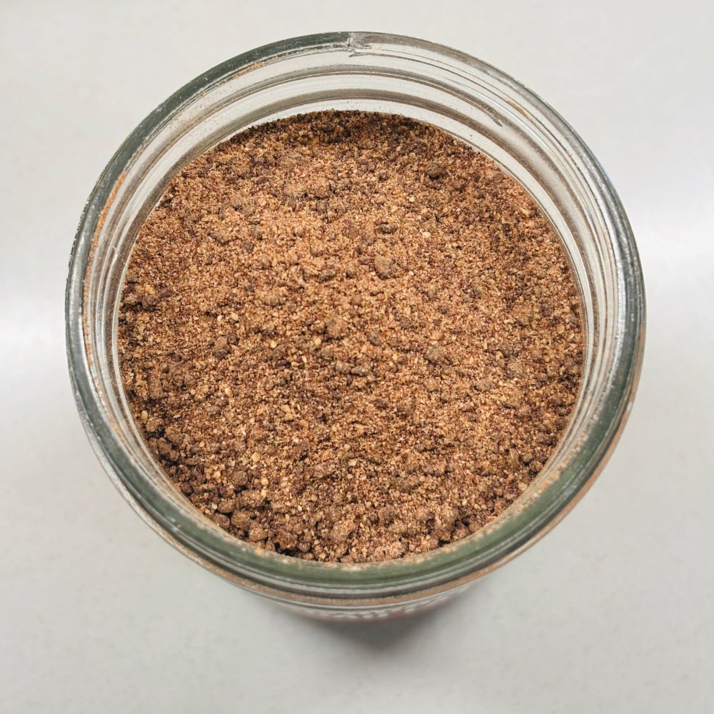 INSTANT ORGANIC ASHWAGANDHA CACAO LATTE