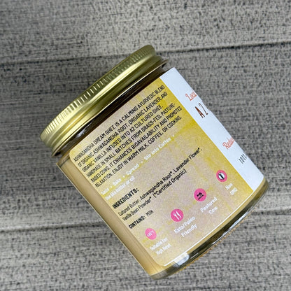 LOCAL A2 ASHWAGANDHA GHEE